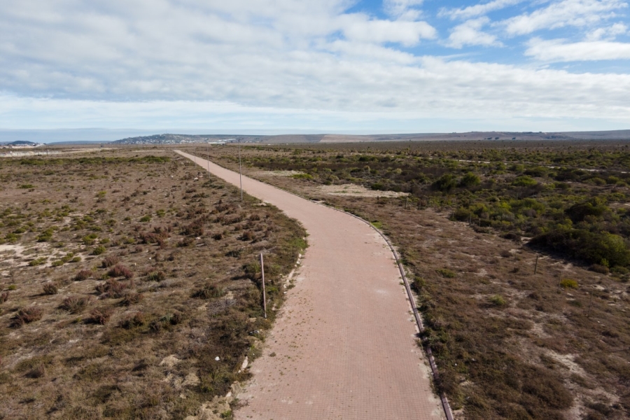  Bedroom Property for Sale in Saldanha Industrial Western Cape